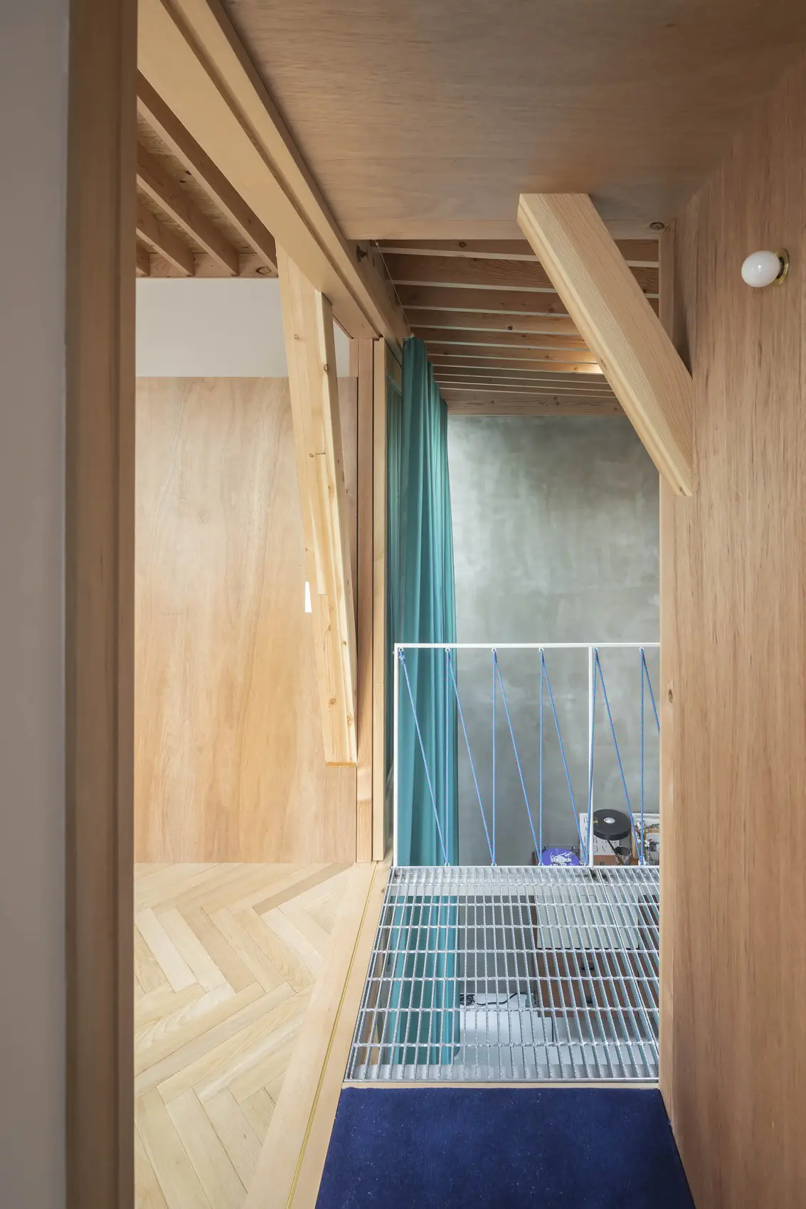 No.06 | dot architects