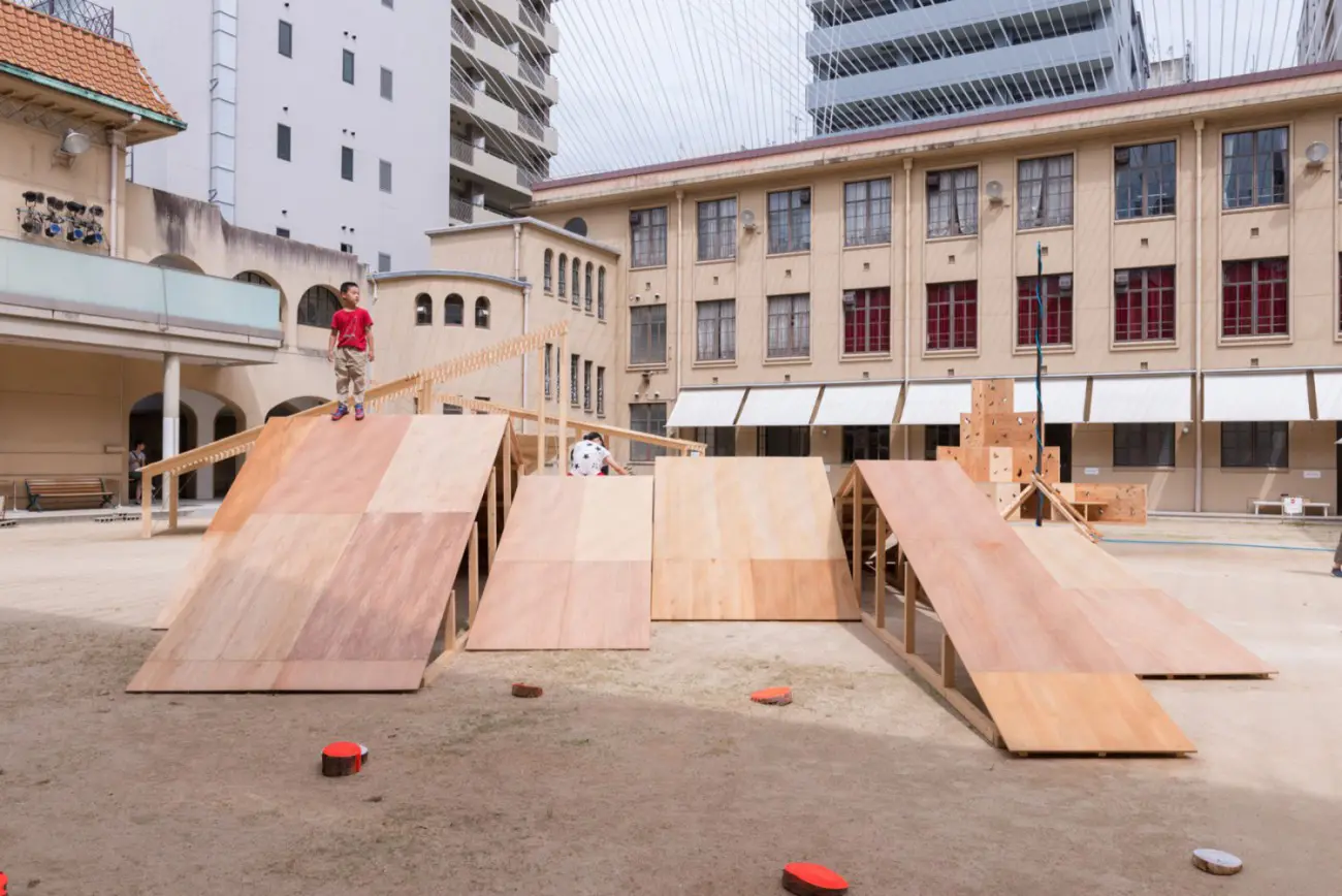 Einsturzende Neubauten/対建築戦略 X-Knowledge | 建築知識ビルダーズ54 究極の日射取得×至高の日射遮蔽